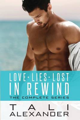 Book cover for Love In Rewind