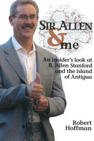 Cover of Sir Allen and Me