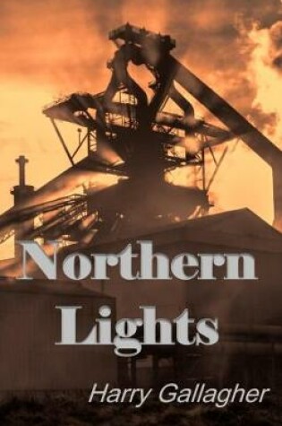 Cover of Northern Lights