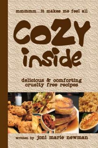 Cover of Cozy Inside
