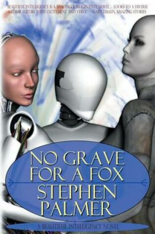 Cover of No Grave for a Fox