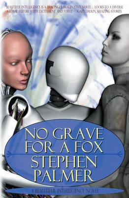 Book cover for No Grave for a Fox