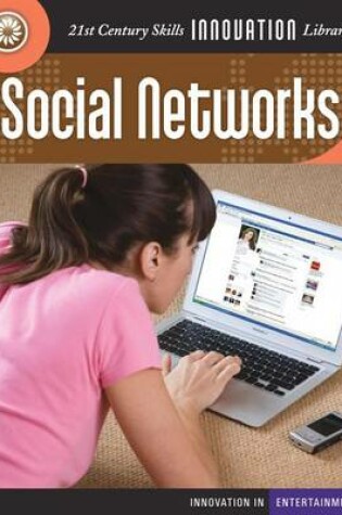 Cover of Social Networks