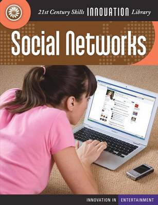 Book cover for Social Networks
