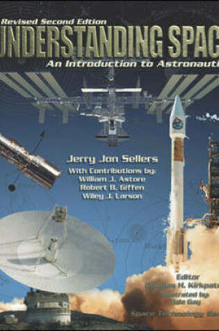 Cover of Understanding Space