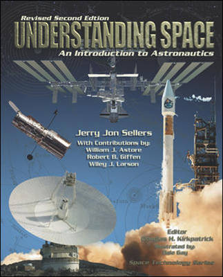 Book cover for Understanding Space