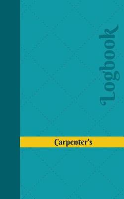 Cover of Carpenter's Log