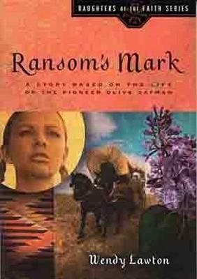 Cover of Ramsom's Mark