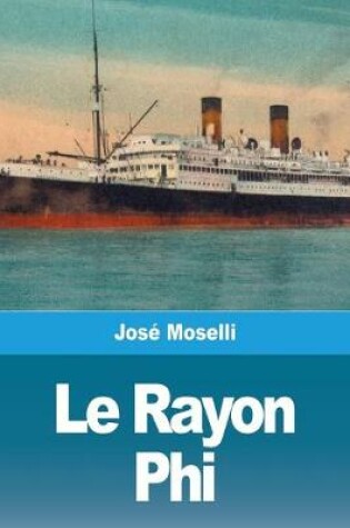 Cover of Le Rayon Phi