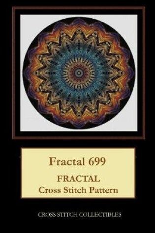 Cover of Fractal 699