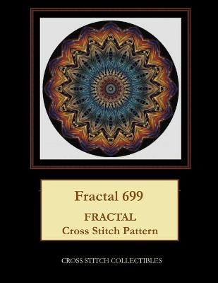 Book cover for Fractal 699