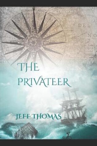 Cover of The Privateer