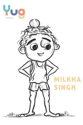 Cover of Milkha Singh