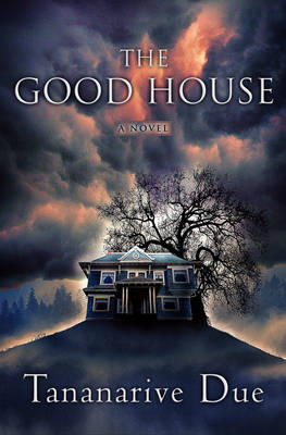 Book cover for Good House
