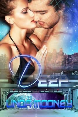 Book cover for Deep