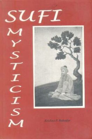 Cover of Sufi Mysticism