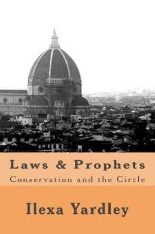 Cover of Laws & Prophets