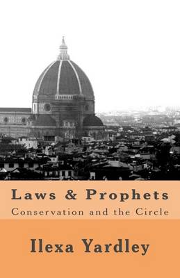 Book cover for Laws & Prophets