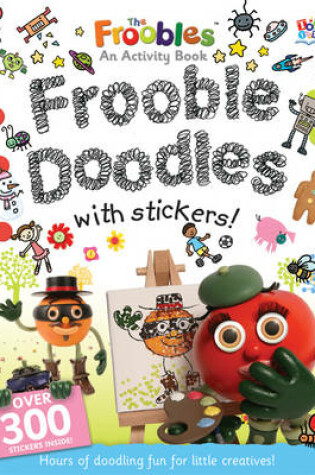 Cover of Frooble Doodles