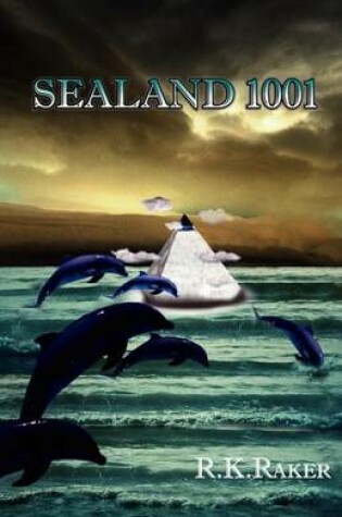 Cover of Sealand 1001