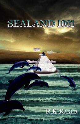 Book cover for Sealand 1001