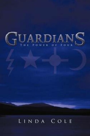 Cover of Guardians