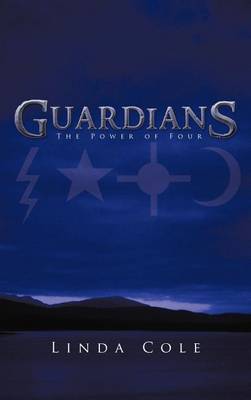 Book cover for Guardians