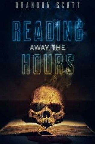 Cover of Reading Away The Hours