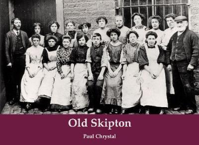 Book cover for Old Skipton