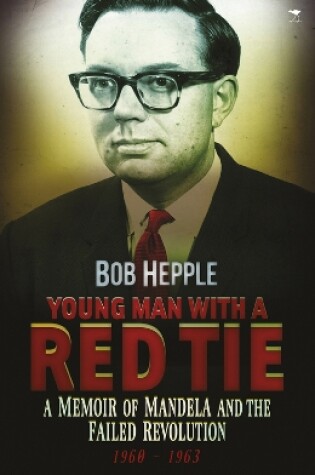 Cover of Young man with a red tie