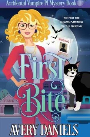 Cover of First Bite