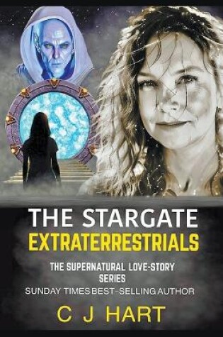 Cover of The Stargate Extraterrestrials