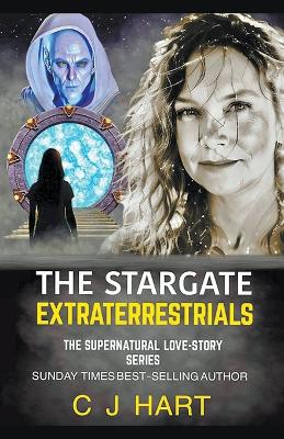 Book cover for The Stargate Extraterrestrials