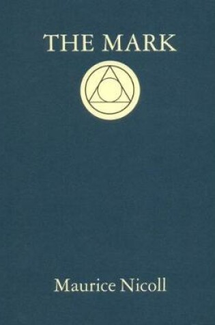 Cover of The Mark