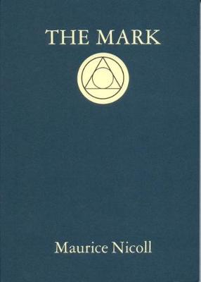 Book cover for The Mark