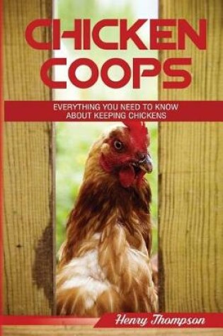 Cover of Chicken COOP