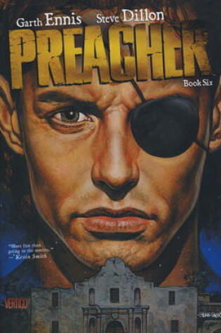 Preacher