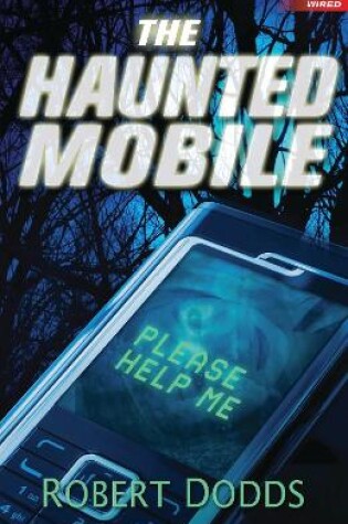 Cover of The Haunted Mobile