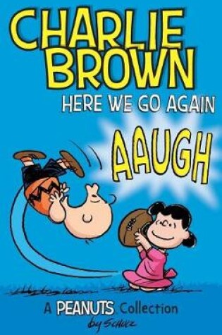 Cover of Charlie Brown
