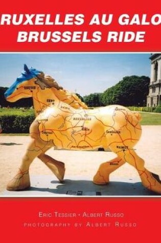 Cover of Brussels Ride