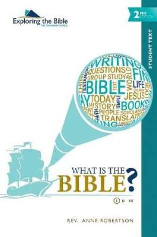 Cover of What Is the Bible?