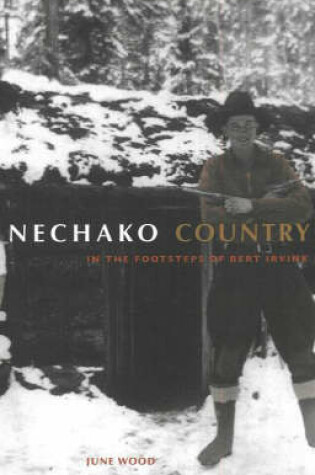 Cover of Nechako Country