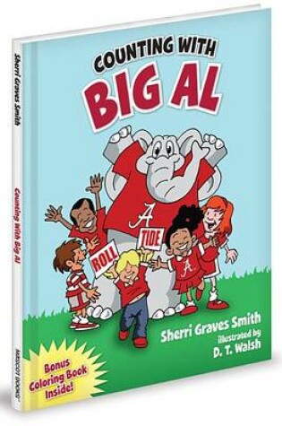 Cover of Counting with Big Al