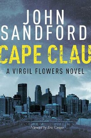 Cover of Escape Clause: Virgil Flowers, Book 9