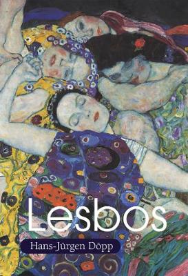 Book cover for Lesbos