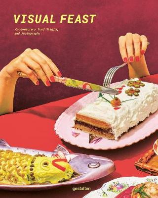 Cover of Visual Feast