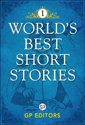 Book cover for World's Best Short Stories-Vol 1