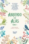 Book cover for Abriendo Las Alas