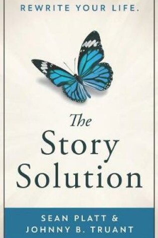 Cover of The Story Solution