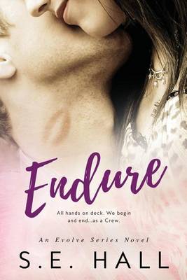 Cover of Endure